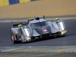 Audi R18 TDI 2011 года